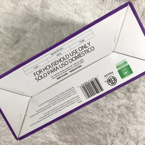 Rival Sandwich Maker White - Picture 10 of 11